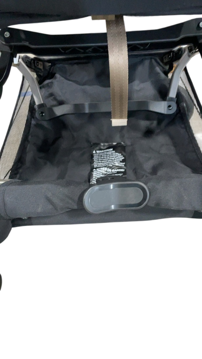 Shop Cybex Libelle 2 Compact Stroller, 2024, Almond Beige at GoodBuy Gear