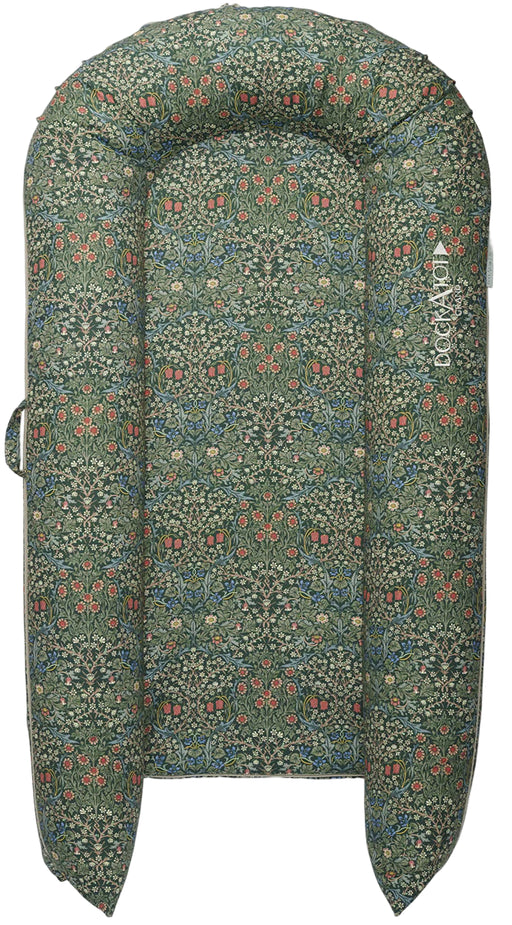 Shop DockATot Grand Dock, Blackthorn at GoodBuy Gear