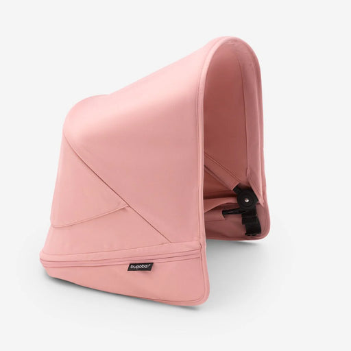 Shop Bugaboo Donkey 2 Sun Canopy, Morning Pink at GoodBuy Gear
