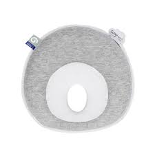 Shop Babymoov Cosyhead Fresh Headrest, Gray/White at GoodBuy Gear