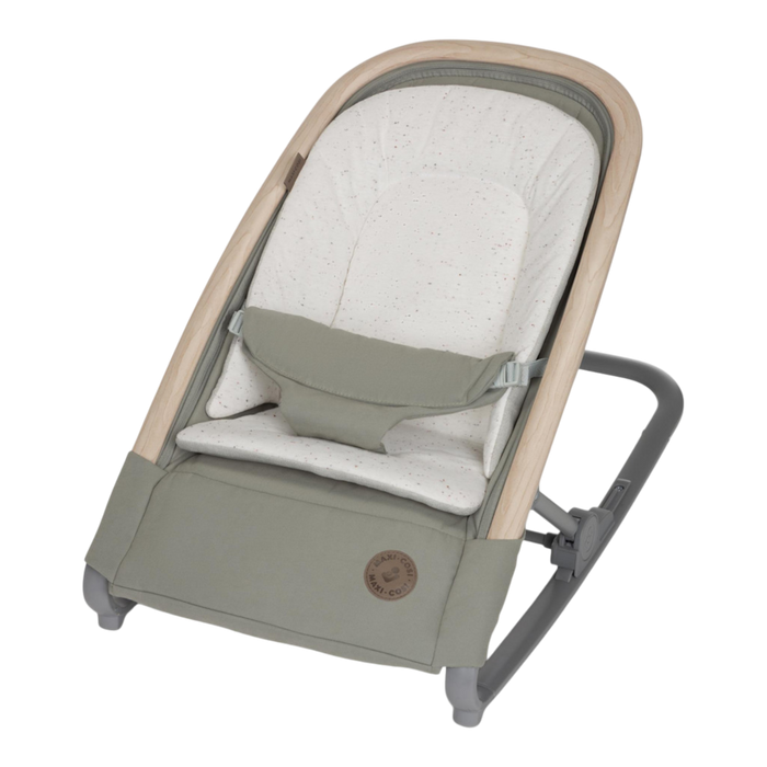Maxi-Cosi Kori 2-in-1 Rocker, Classic Green