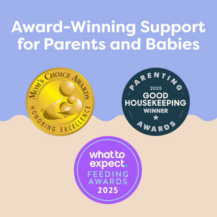 Boppy Nursing Pillow
