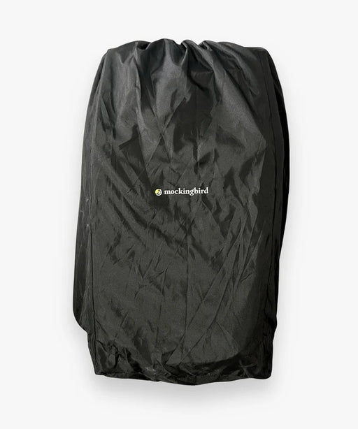 Shop Mockingbird Stroller Dust Bag, Black at GoodBuy Gear