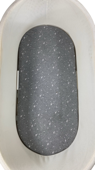 Shop Happiest Baby SNOO Smart Sleeper at GoodBuy Gear