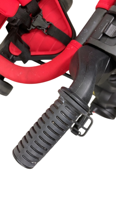 Shop Doona Liki Trike S3, Flame Red at GoodBuy Gear