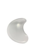Shop Upseat Baby Floor & Booster Seat with Tray, Taupe at GoodBuy Gear