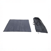 Shop Cosco Kids Funsport Play Yard, Noir Dot at GoodBuy Gear