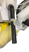 Shop Woom GO 1 Balance Bike, Vibrant yellow at GoodBuy Gear