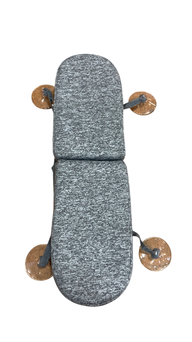 Shop Lalo Knee & Elbow Saver, Heather grey at GoodBuy Gear