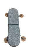 Shop Lalo Knee & Elbow Saver, Heather grey at GoodBuy Gear