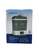 Shop Dr. Brown's Bottle Sterilizer and Dryer at GoodBuy Gear