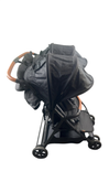 Shop Zoe The Twin V2 Double Stroller, 2023, Black at GoodBuy Gear