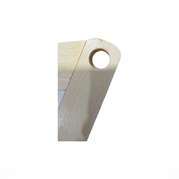 Shop Tiny Land Natural Wooden Baby Walker, Morandi at GoodBuy Gear
