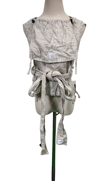 stokke limas valerian beige Stokke Limas Carrier, Valerian Beige