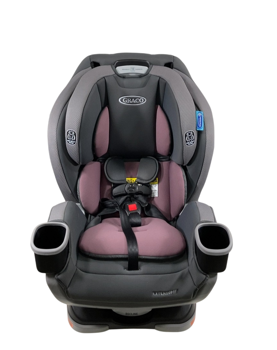 Shop Graco Extend2Fit 3-in-1 Convertible Car Seat, 2024, Norah at GoodBuy Gear