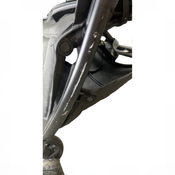 Shop Jeep Destination Ultralight Side x Side Double Stroller, 2025, Midnight at GoodBuy Gear
