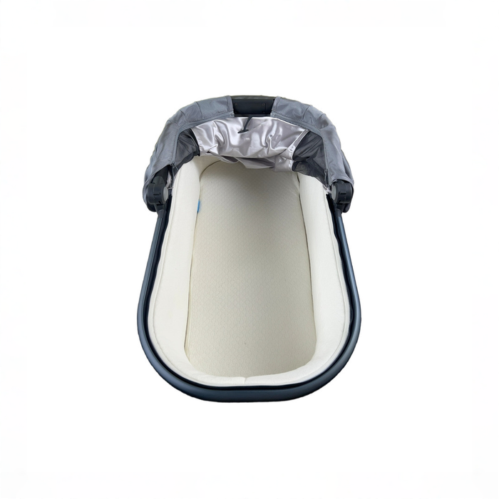 Shop UPPAbaby VISTA Stroller, 2016, Pascal (Grey) at GoodBuy Gear