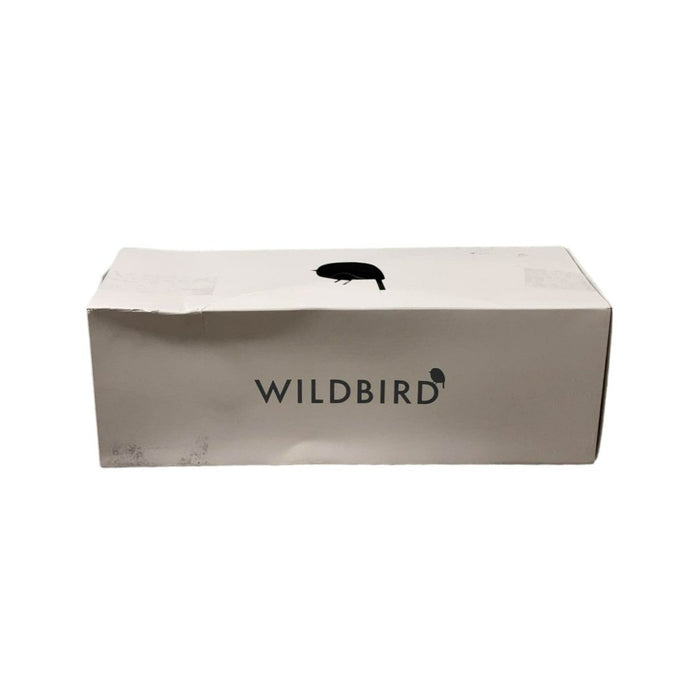 Wildbird Aerial Carrier, XS-XL, Raven