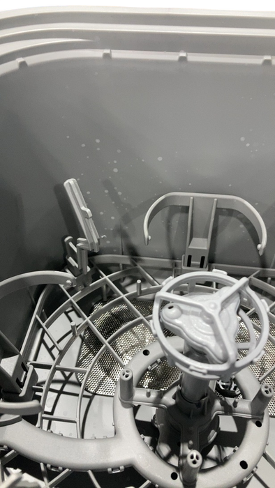 Shop Momcozy KleanPal Pro Baby Bottle Washer and Sterilizer at GoodBuy Gear