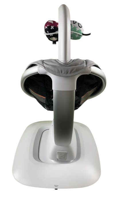 Shop 4moms MamaRoo Multi-Motion Baby Swing, Grey Classic at GoodBuy Gear