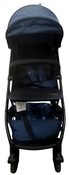 Shop Summer by Ingenuity 3D Quick Close CS+ Stroller, 2024, Deep Ocean at GoodBuy Gear