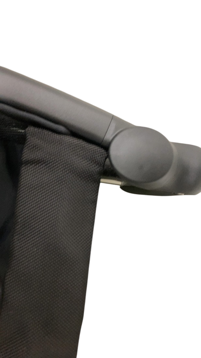 Shop Cybex Libelle 2 Compact Stroller, 2024, Almond Beige at GoodBuy Gear