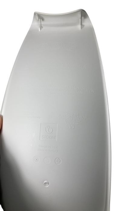 Shop Stokke Flexi Bath Newborn Support at GoodBuy Gear