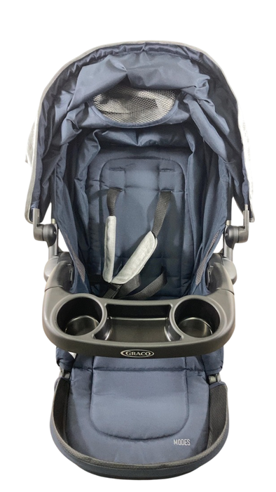 Shop Graco Modes Trio Replacement Seat, Nash at GoodBuy Gear