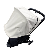Shop Thule Spring Stroller, 2024, Black, Soft Beige at GoodBuy Gear