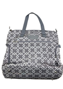Shop Sarah Wells Lizzy Breast Pump Bag, Grey at GoodBuy Gear