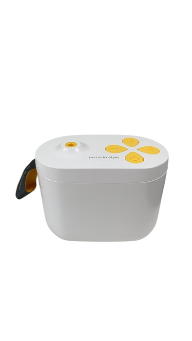 Shop Medela Pump In Style with MaxFlow, Classic at GoodBuy Gear