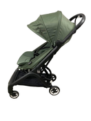 secondhand Bugaboo Butterfly Stroller, Forest Green, 2022