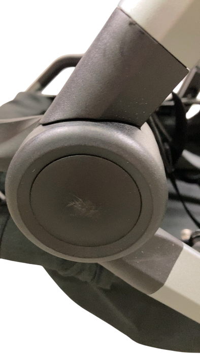 Shop Colugo Compact Stroller, 2022, dune zebra at GoodBuy Gear