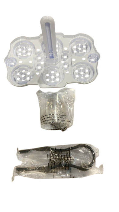 Shop Dr. Brown's Deluxe Bottle Sterilizer, White at GoodBuy Gear