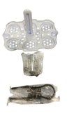 Shop Dr. Brown's Deluxe Bottle Sterilizer, White at GoodBuy Gear