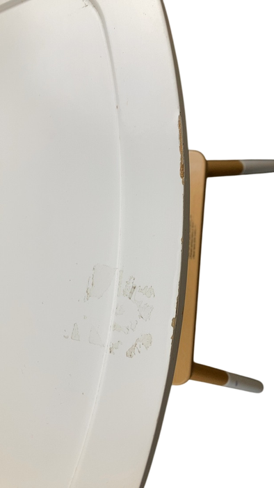 Shop Micuna OVO Original Highchair, White at GoodBuy Gear