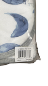 Shop Burt's Bees Baby Hooded Bath Towels 2 Pack, Hello Moon at GoodBuy Gear