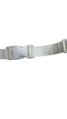 Shop Upseat Waterproof Baby Changing Pad, Coconut at GoodBuy Gear