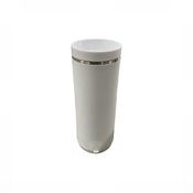 Shop Baby Brezza Super Fast Portable Bottle Warmer, White at GoodBuy Gear