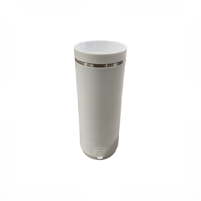 Shop Baby Brezza Super Fast Portable Bottle Warmer, White at GoodBuy Gear