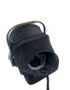 Shop Nuna PIPA rx Infant Car Seat, 2024, Caviar at GoodBuy Gear