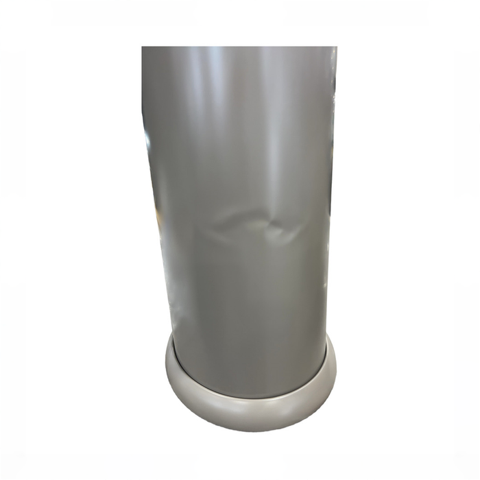 Shop Ubbi Diaper Pail, Matte taupe at GoodBuy Gear