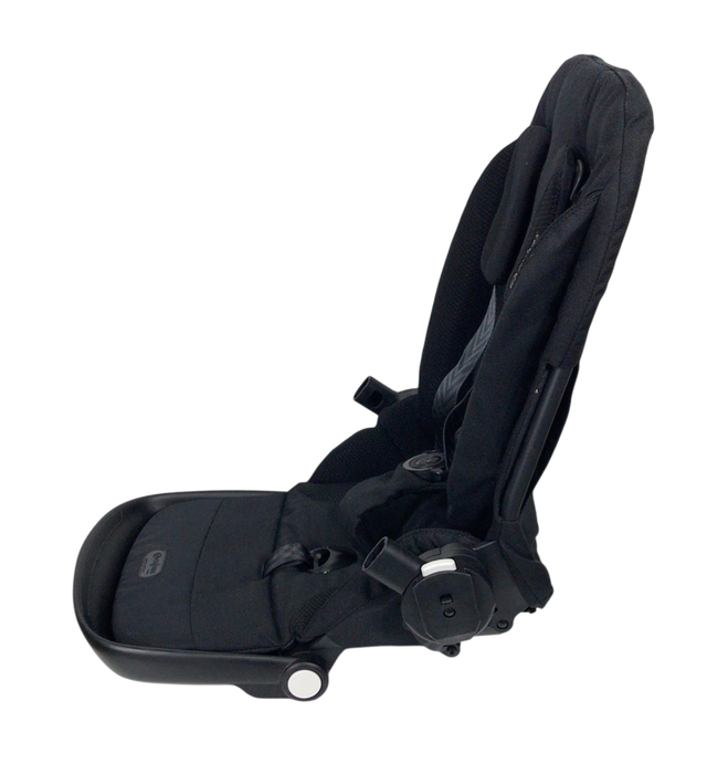 Shop Cybex Gazelle S Seat Unit, Black Frame, Moon Black at GoodBuy Gear
