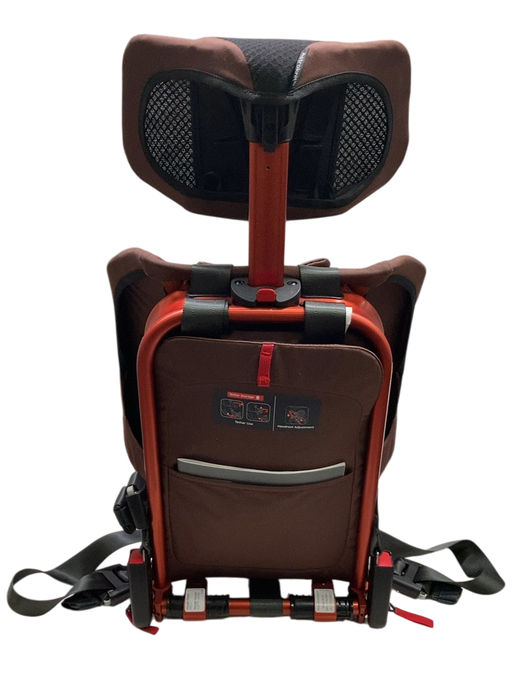 Shop WAYB Pico Portable Car Seat, 2023, Golden Hour at GoodBuy Gear