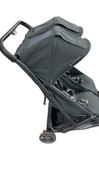 Shop UPPAbaby Minu Duo Stroller, 2025, Jake (Charcoal) at GoodBuy Gear