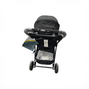 Shop Safety 1st Grow And Go Flex Travel System Stroller, 2025, Foundry at GoodBuy Gear