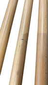Shop Lalo The Chair, Coconut, Natural Wood at GoodBuy Gear