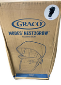 Shop DRAFT - Graco Modes Nest2Grow Stroller Second Seat, Riordan at GoodBuy Gear