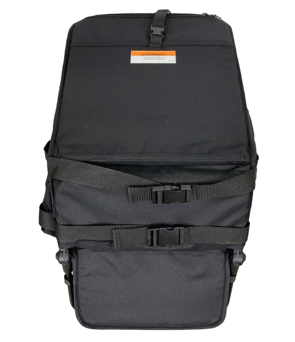 Shop Wonderfold Premium Seat With Footrest, W2 at GoodBuy Gear