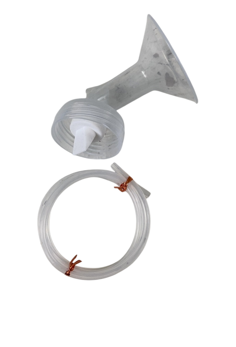 Shop Spectra Baby S1 Plus Premier Rechargeable Breast Pump, 24mm at GoodBuy Gear